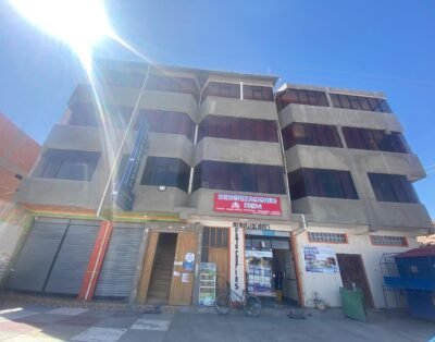 Residencial EDIAL