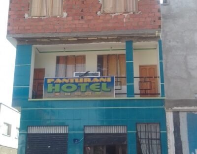 Hotel Panturani