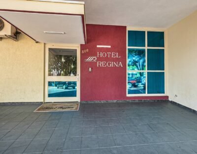 Hotel Regina