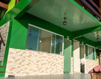 Hostel Legrand Barra de Guaratiba