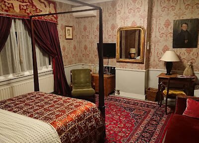 One Lux Stay Antwerp Central Signature Suites