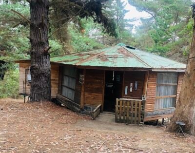 Refugio De Silencio