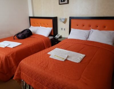 Hotel Regal
