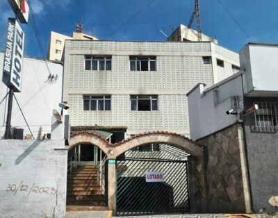 Brasília Parque Hotel