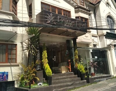 Hotel Boutique Palma Real