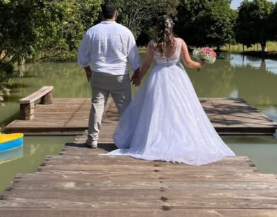 Hotel Fazenda Estância Monza