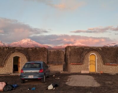Hostal Buena Vista