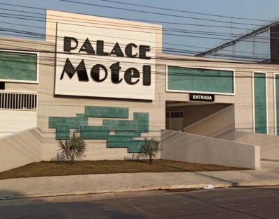 Palace Motel