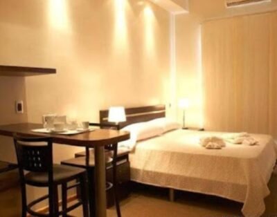 2055 Boutique Hotel low Cost