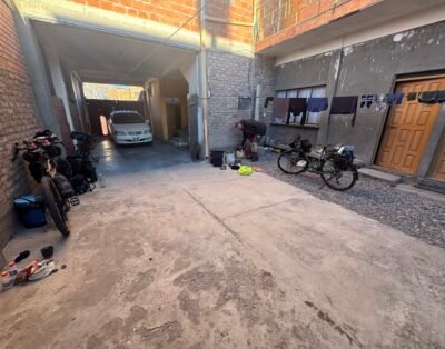 Residencial Paraiso