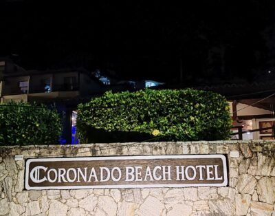 HOTEL CORONADO BECH