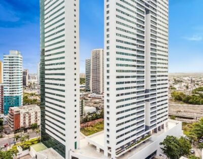 Beach Class Convention by MAI