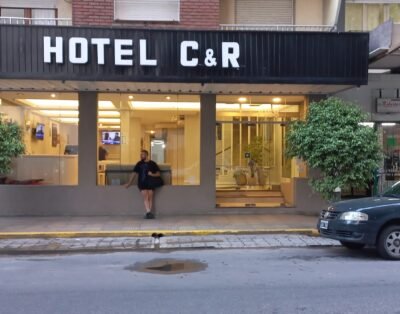 Hotel CR Playa Suites