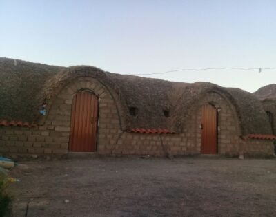 Hostal Los Andes