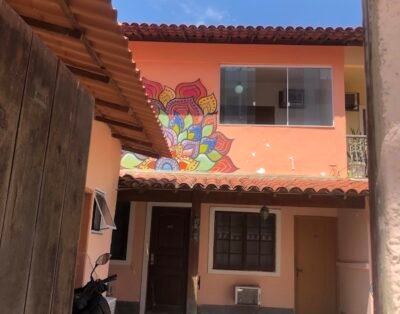 Pousada Praia do Pontal