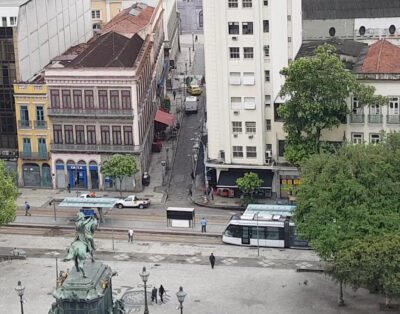 Rio’s Presidente Hotel