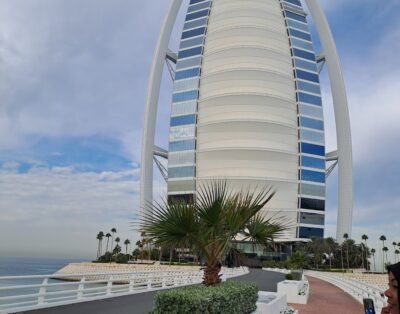 Almundo Cerro de las Rosas Córdoba