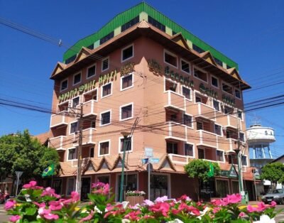 Hotel Bavaria Suíte Ltda