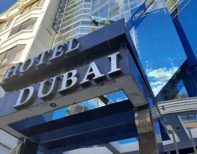 Hotel Dubai