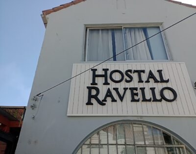 Hostal Ravello