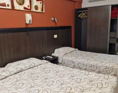 Hotel Barón del 1000