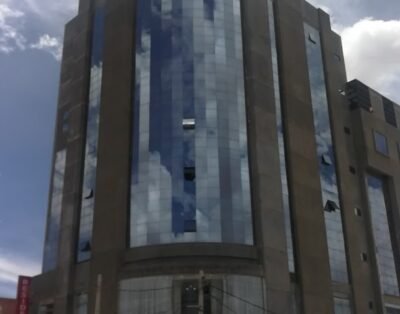 Residencial WENSELL