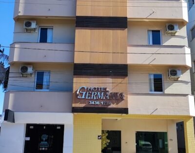 Hotel Germânia