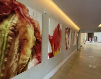 Vogue Square Fashion Hotel