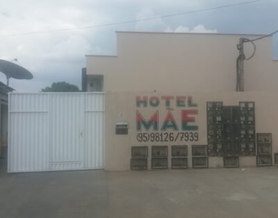 Hotel Mãe