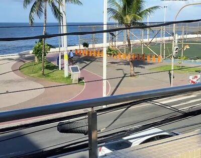 Rede Andrade Mar Hotel