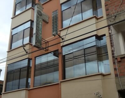 Hotel Bethania