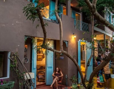 Hostal Santa Barbara