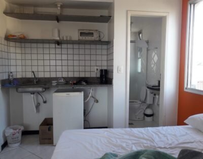 Apart-Hotel Saint Martin