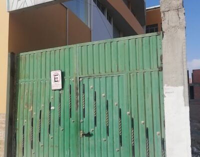 Sauna y Duchas Nueva Terminal
