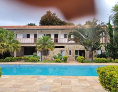 Chacára Nova Jerusalém