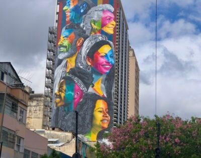 Hotel Central (Danubio)