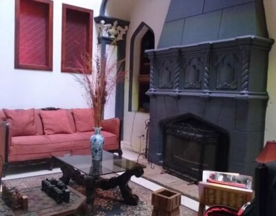Victoria Hostal