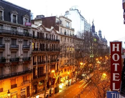 Hotel Turista