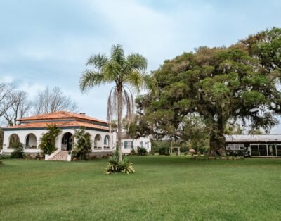 Sítio Lami Casa de Campo