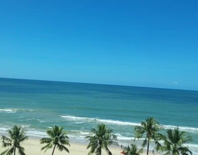 Navegantes Praia Hotel