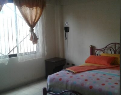 Residencial Canarias