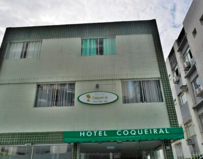 Hotel Coqueiral