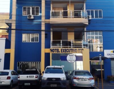 Hotel Executivo ITZ