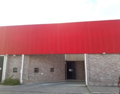 Hotel Cristal do Ibura