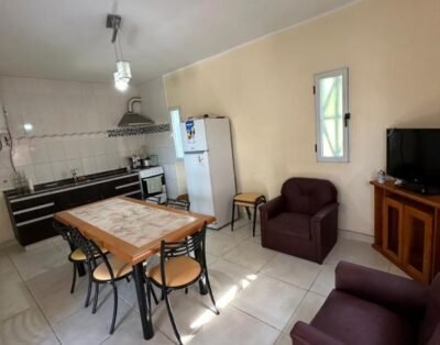 Hostal Del Sol Temporario