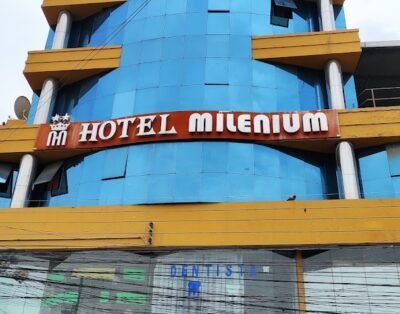 Hotel Milenium