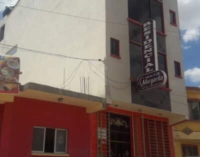 Residencial Margarita