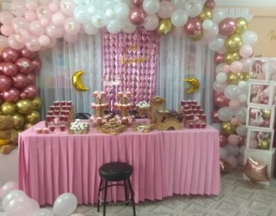 Salón Infantil Rinconcito De La Alegría