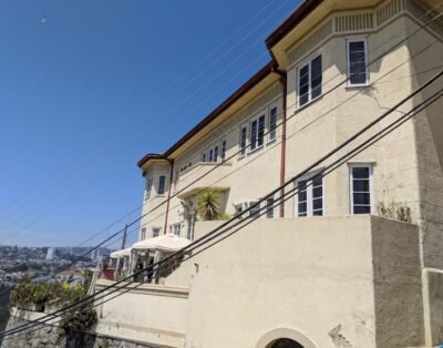 The Grand House