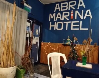 Hotel Abra Marina
